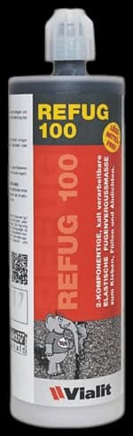 REFUG® 100 þéttiefni